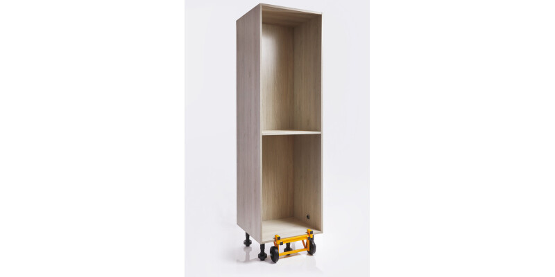 Fitter's Mate Kitchen Cabinet Truck