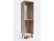 Fitter's Mate Kitchen Cabinet Truck