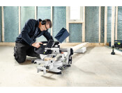 Festool Kapex Mtr.Saw KSC 60 EB-Basic