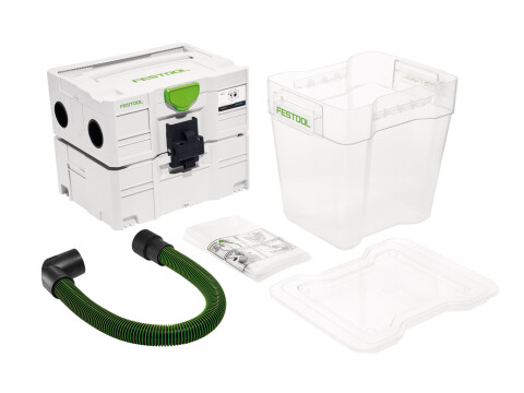 CT Pre-Separator, CT-VA-20, Festool