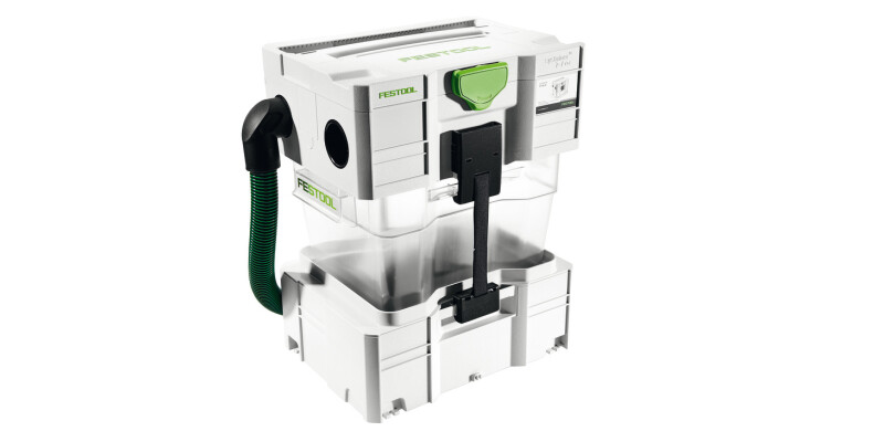 Festool CT Pre-Separator CT-VA-20