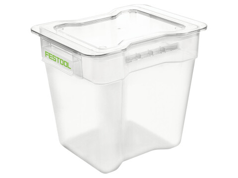 Collection Container, VAB-20/1, Festool