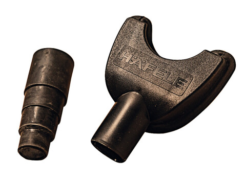 Dust Extraction Tool, for Power Tools, XtraHand