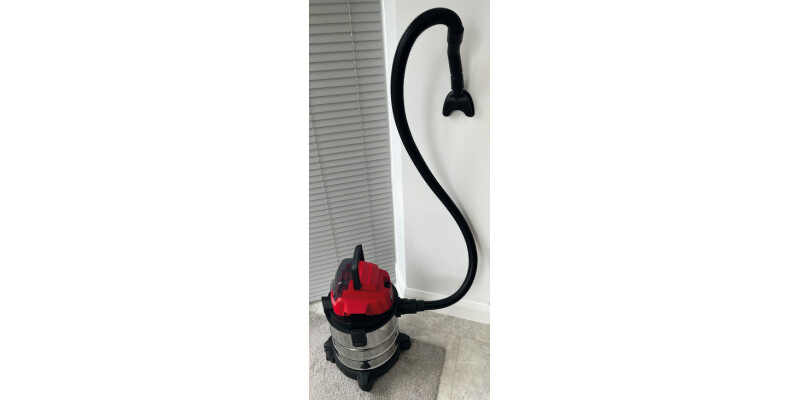 Hafele XtraHand Dust Extraction Tool