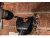 Hafele XtraHand Dust Extraction Tool