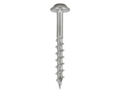 Trend Pkt Hole Scr Prt Dme D4.3x37mm 200