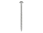 Trend Pkt Hole Scr Prt Dme D4.3x63mm 200