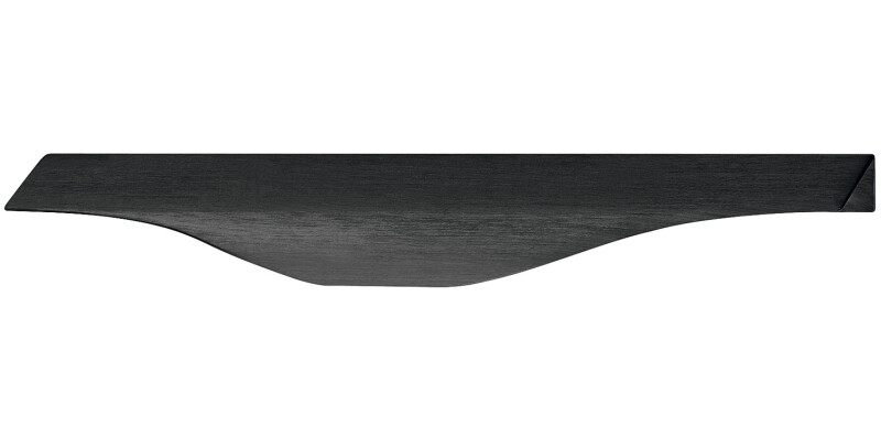 Profile Handle, Aluminium, Fixing Centres 128-256 mm, Noma