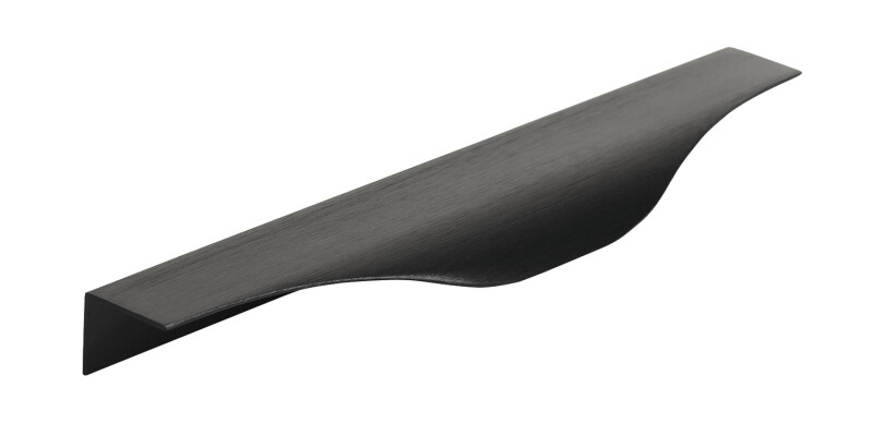 Noma Profile Hdl Alu Bru Black 256mm cc
