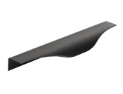 Noma Profile Hdl Alu Bru Black 256mm cc