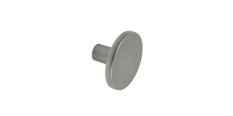 Knob, Zinc Alloy, &Oslash; 41 mm, Como