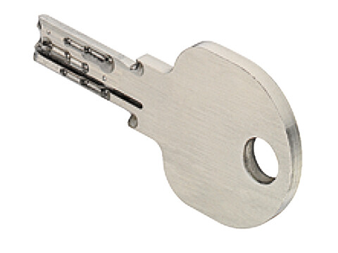 Removal Key, for Removing Cylinder Cores, Symo Premium 5