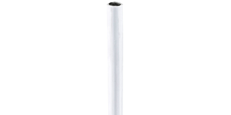 Profile Rod, &Oslash; 6 mm with Cover
