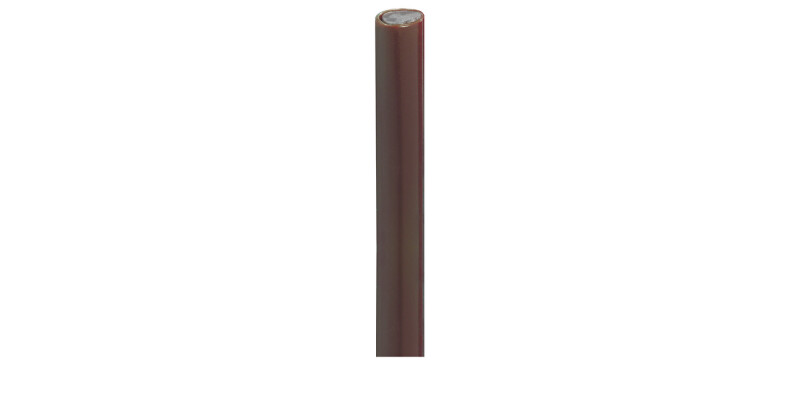 Profile Rod, &Oslash; 6 mm with Cover