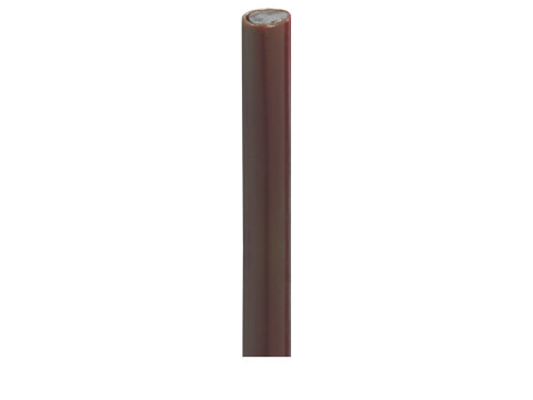 Profile Rod, &Oslash; 6 mm with Cover