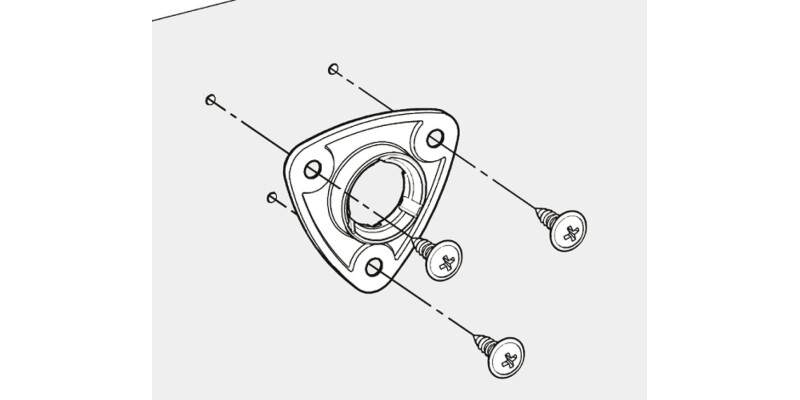 Button-fix Type 3 Comp Set