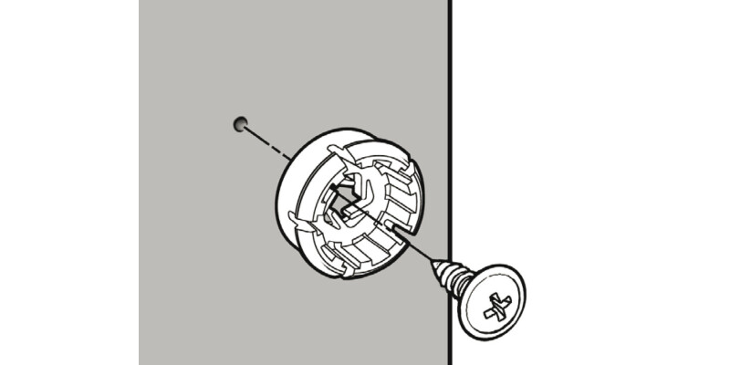 Button-fix Type 3 Comp Set