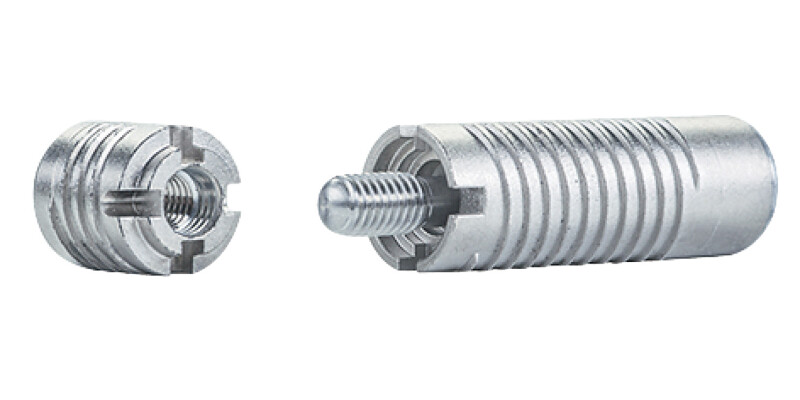 Connector, Lamello Invis Mx2