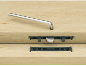 Lamello Clamex P-10 Connector Pl/ZA