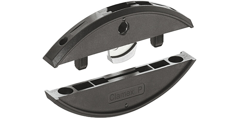 Panel Connector, Lamello Clamex P-14