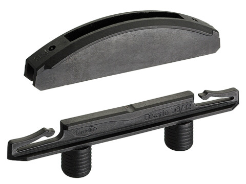 Shelf Connector, Lamello Divario P-18