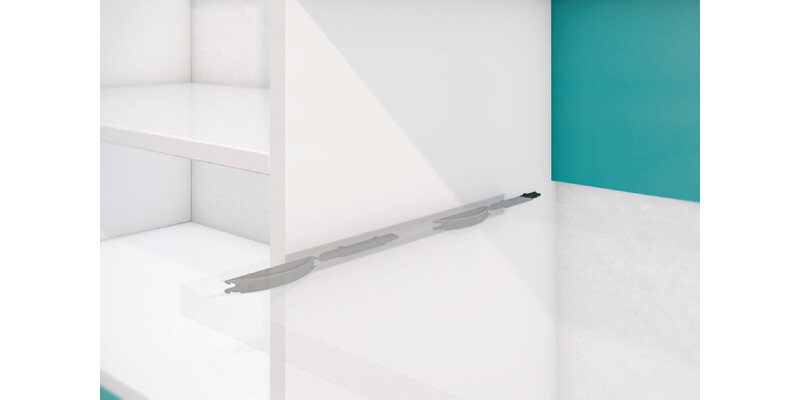 Lamello Divario P-18 Connector Pl