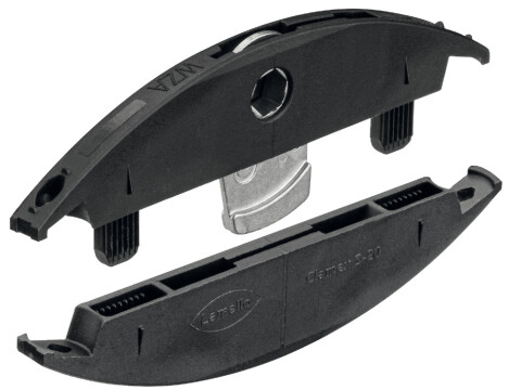 Connector, Lamello Clamex S-20