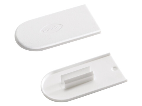 Cover Cap, for Lamello Cabineo