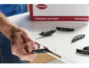 Lamello Clamex P-14 Flexus Connector