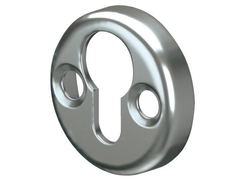 Capsule Bed Connecting Fitting, Steel