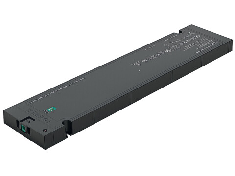 Driver 24 V, Loox5, with Free E Lead