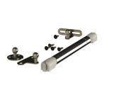 Gas Filled Piston Rods 90-110D SNP 150N