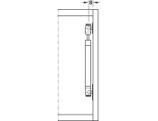 Gas Filled Piston Rods 90-110D SNP 150N
