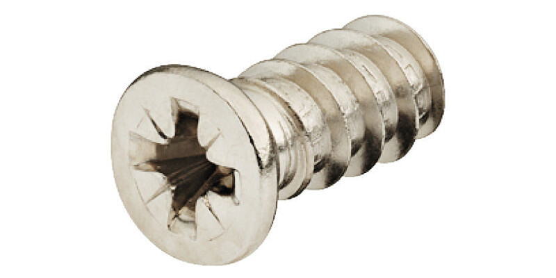 Varianta Screw, Cylindrical Head, Fully Threaded, for &Oslash; 5 mm Hole