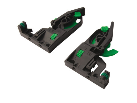 Front Locking Device, Bulk Packed, Grass Dynapro