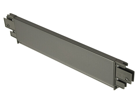 Cross Profile, for Front Panel, for Internal Pull Outs, Grass Nova Pro Scala Cry