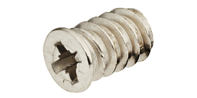 Varianta Screw, Countersunk Head, Fully Threaded, for &Oslash; 5 mm Hole
