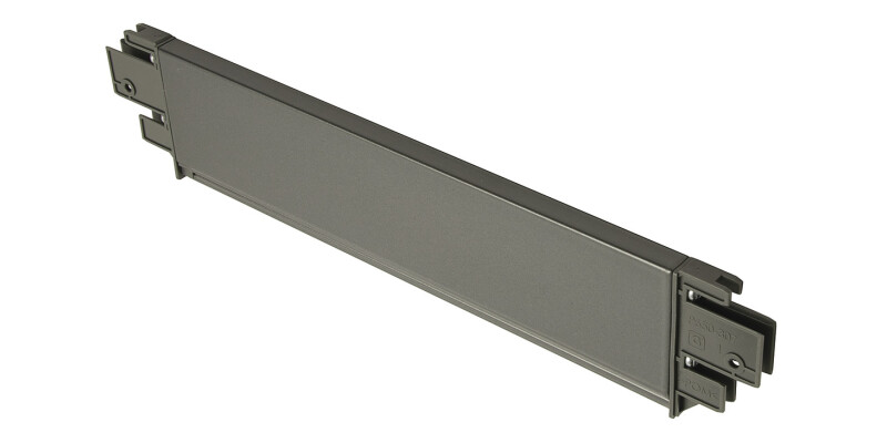 Cross Profile, for Front Panel, for Internal Pull Outs, Grass Nova Pro Scala Cry