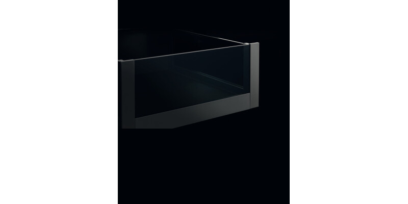 NPS Cry Cross Profile 48/600mm Stn