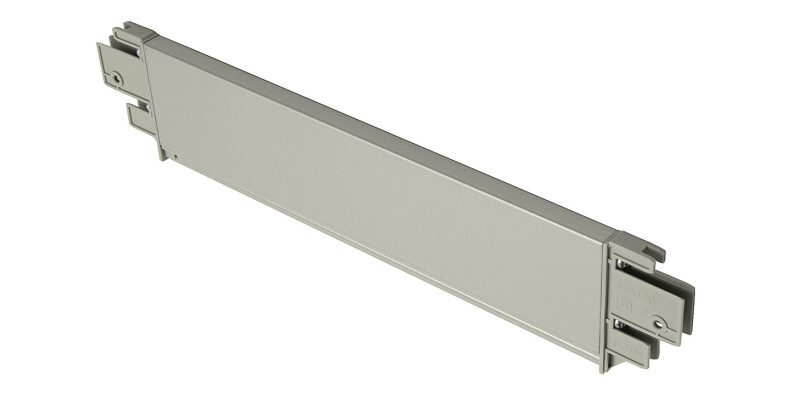 Cross Profile, for Front Panel, for Internal Pull Outs, Grass Nova Pro Scala Cry