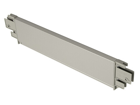 Cross Profile, for Front Panel, for Internal Pull Outs, Grass Nova Pro Scala Cry