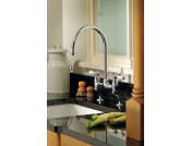 Abode AT1029 Ludlow Bridge C-Tap Chr