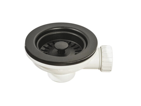 Basket Strainer Waste, Abode