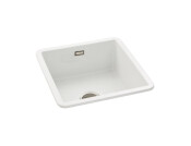 Abode AW1030 Sandon 1.0B UH Sink Cer