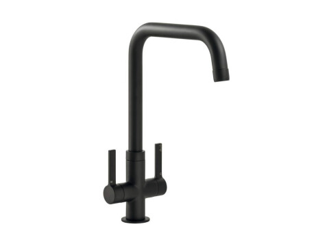 Tap, Dual Lever, U-Spout, Abode Pico
