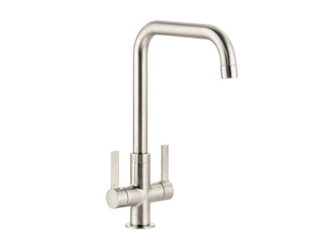 Tap, Dual Lever, U-Spout, Abode Pico