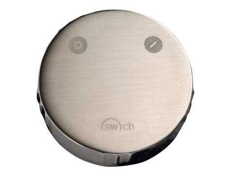 Water Filter System, Round Handle, Abode Swich