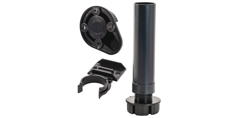 Plinth Feet Set, Screw Fixing