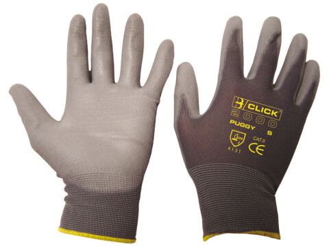 Gloves, PU Coated, Beeswift