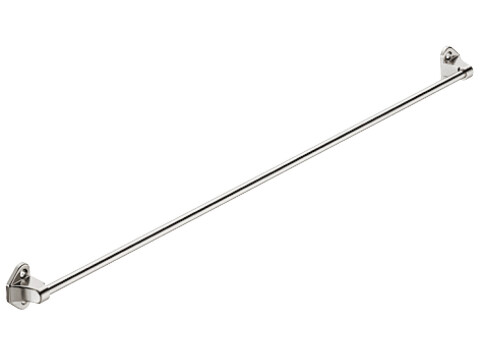 Tie and Belt Holder, Height 28 mm, Depth 22 mm
